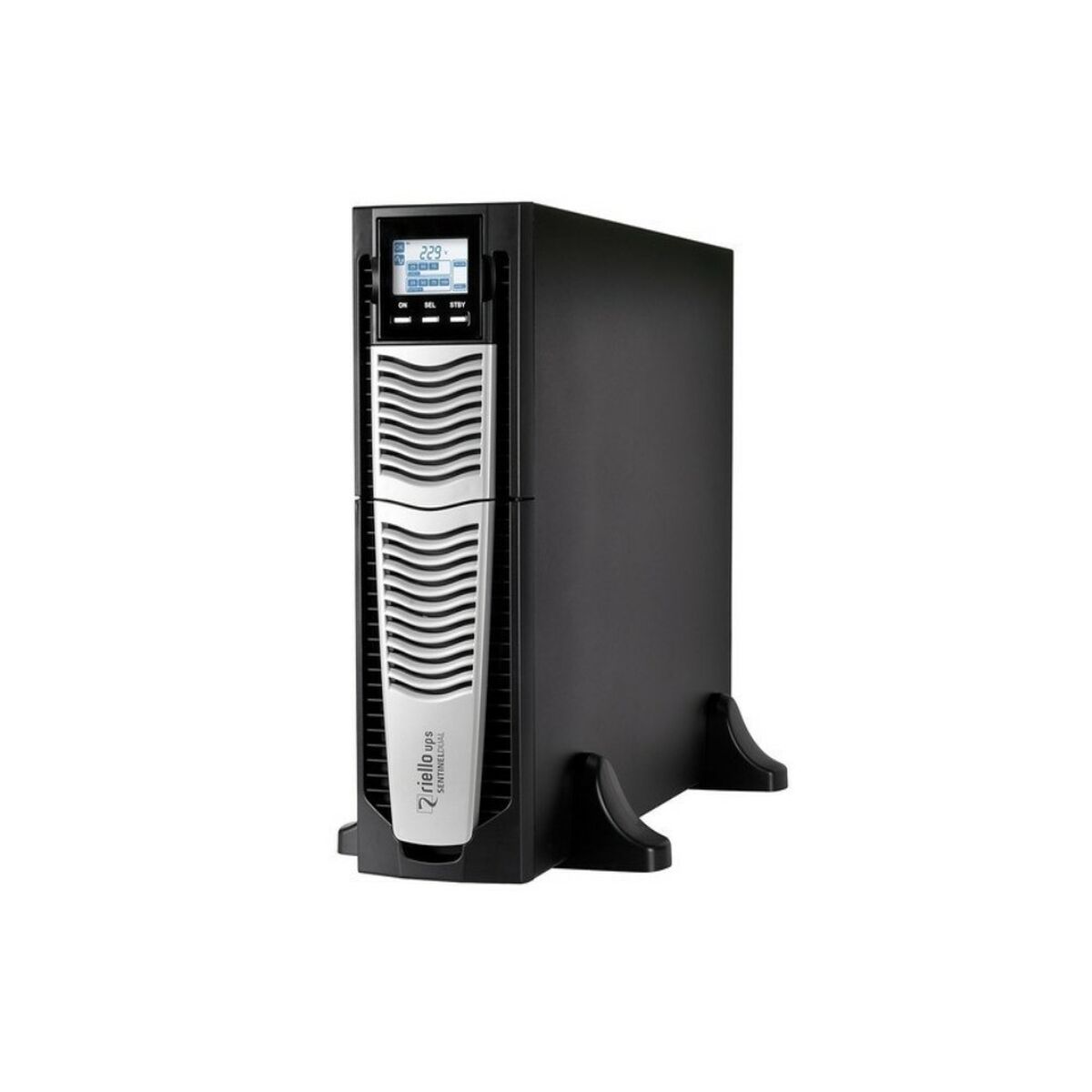 Интерактивный SAI Riello SDU5000 230 V 5000 W